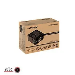 پاور گرین GP300A-ECO Rev3.1 - نایاکالا - NayaKala - قیمت پاور گرین - پاور PC