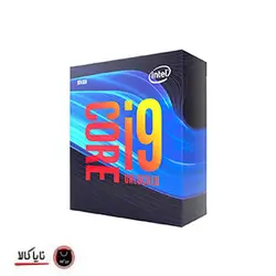 پردازنده اینتل Intel Core i9 9900 TRAY - نایاکالا - NayaKala