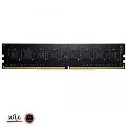 رم دسکتاپ DDR4 تک کاناله 2400 مگاهرتز CL16 مدل Pristine ظرفیت 4 گیگابایت GEIL - نایاکالا - NayaKala