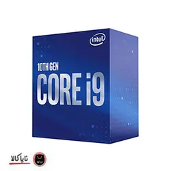 سی پی یو اینتل Core i9-10900F - نایاکالا - NayaKala
