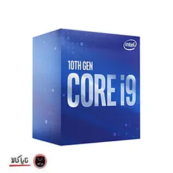 سی پی یو اینتل Core i9-10900F - نایاکالا - NayaKala