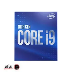 سی پی یو اینتل Core i9-10900F - نایاکالا - NayaKala