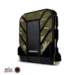 هارد اکسترنال ای دیتا مدل HD710M ظرفیت 2 ترابایت