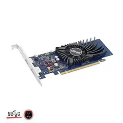 کارت گرافیک ایسوس مدل ASUS GT710 SL 2GD5-BRK - نایاکالا - NayaKala