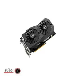 کارت گرافیک ایسوس ROG STRIX-GTX1050TI-O4G-GAMING - نایاکالا - NayaKala