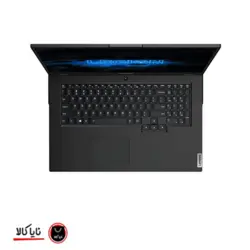 لپ تاپ 17 اینچ لنوو Legion 5-RA - نایاکالا - NayaKala خرید لپ تاپ جدید