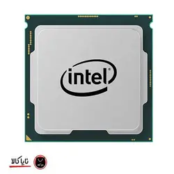 سی پی یو اینتل Core i5-10600K - نایاکالا - NayaKala ای فایو سی پی یو