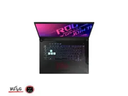 ایسوس ROG Strix G15 G512LI-D