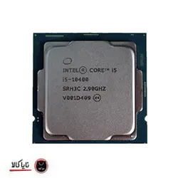 پردازنده اینتل CORE I5 10400 Tray Comet Lake - نایاکالا - NayaKala
