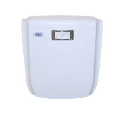 فلاش تانک ایمن آب 8.5 لیتری مدل ونیز