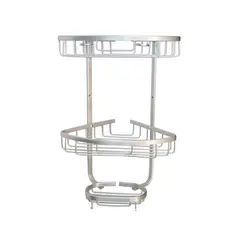 کنج حمام دوطبقه زاک TBCO