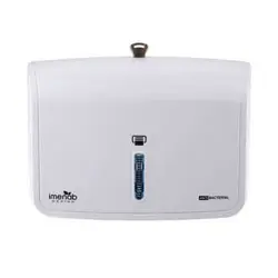 جا دستمال کاغذی ایمن آب مدل ورونا