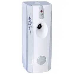 دستگاه اتوماتیک خوشبوکننده هوا اسپادانا مدل رویال