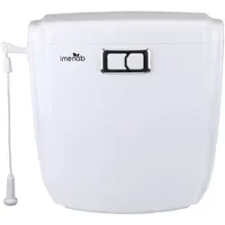 فلاش تانک ایمن آب مدل اروند