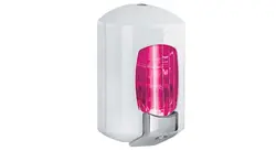 جا مایع ایمن آب مدل مهتاب