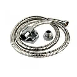 شلنگ توالت کروم آویسا