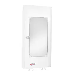 قفسه حمام کاریز مدل کارینا