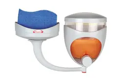 جا مایع و جا اسکاچ گردان سنجاقک