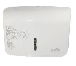 جا دستمال کاغذی ایمن آب مدل ورونا طرح بامبو