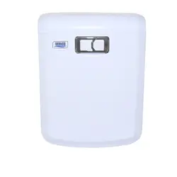 فلاش تانک ایمن آب 7 لیتری مدل ونیز