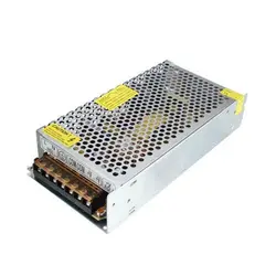 قیمت و خرید آداپتور صنعتی 12 ولت 15 آمپر - آیسان