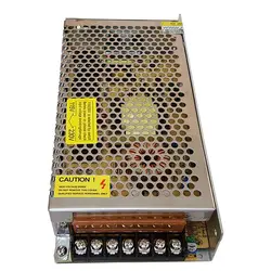 قیمت و خرید آداپتور صنعتی 12 ولت 15 آمپر - آیسان