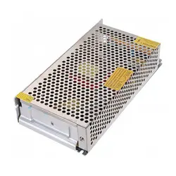 قیمت و خرید آداپتور صنعتی 12 ولت 15 آمپر - آیسان