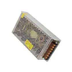 قیمت و خرید آداپتور صنعتی 12 ولت 15 آمپر - آیسان