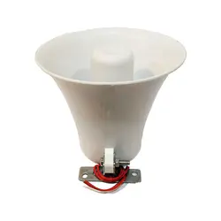 بلندگو دزدگیر اماکن ASA - سیستم های حفاظتی آیسان