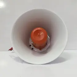 بلندگو دزدگیر اماکن ASA - سیستم های حفاظتی آیسان