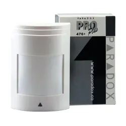 چشم دزدگیر پارادوکس مدل 476 - فروشگاه آیسان