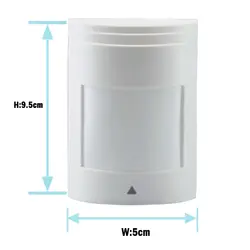 چشم دزدگیر پارادوکس مدل 476 - فروشگاه آیسان