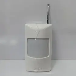 چشمی بیسیم فوتال F905 فرکانس 315 مگاهرتز - آیسان