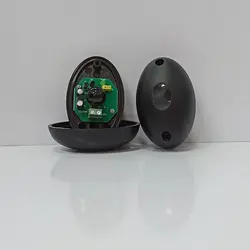 چشمی بیم خطی 20 متری (چشم خطی لیزری مادون قرمز) - آیسان