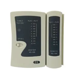 تستر شبکه KNET ارزان قیمت