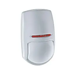 چشم دزدگیر پایرونیکس مدل KX15ED - سیستم های حفاظتی آیسان