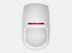 چشم دزدگیر پایرونیکس مدل KX15ED - سیستم های حفاظتی آیسان