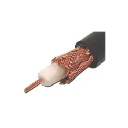 قیمت و خرید کابل کواکسیال تکی RG59 - آیسان