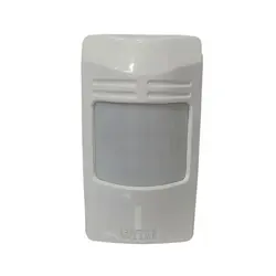 چشم دزدگیر فوتال مدل F-804 - سیستم های حفاظتی آیسان