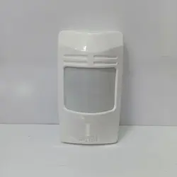 چشم دزدگیر فوتال مدل F-804 - سیستم های حفاظتی آیسان