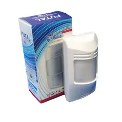 چشم دزدگیر فوتال مدل F-804 - سیستم های حفاظتی آیسان