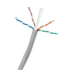 قیمت و خرید کابل شبکه بلدن cat6 utp - آیسان