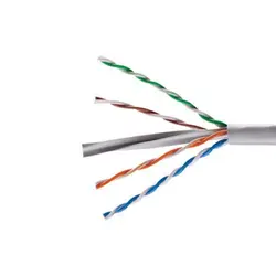قیمت و خرید کابل شبکه بلدن cat6 utp - آیسان
