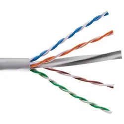 قیمت و خرید کابل شبکه بلدن cat6 utp - آیسان