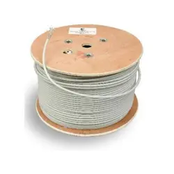 قیمت و خرید کابل شبکه بلدن cat6 utp - آیسان