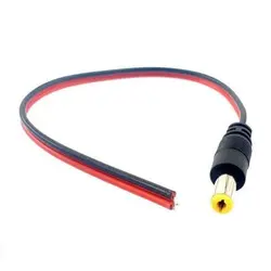 قیمت و خرید فیش نری آداپتور  - سیستم های حفاظتی آیسان