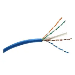 قیمت و خرید کابل شبکه لگراند cat6 utp - آیسان