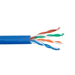 قیمت و خرید کابل شبکه لگراند cat6 utp - آیسان