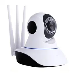 دوربین عروسکی (Babycam ) بیسیم با کیفیت 2MP همراه دزدگیر