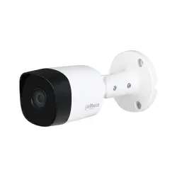 دوربین مداربسته بولت داهوا مدل HAC-B2A21P بدنه فلزی - آیسان